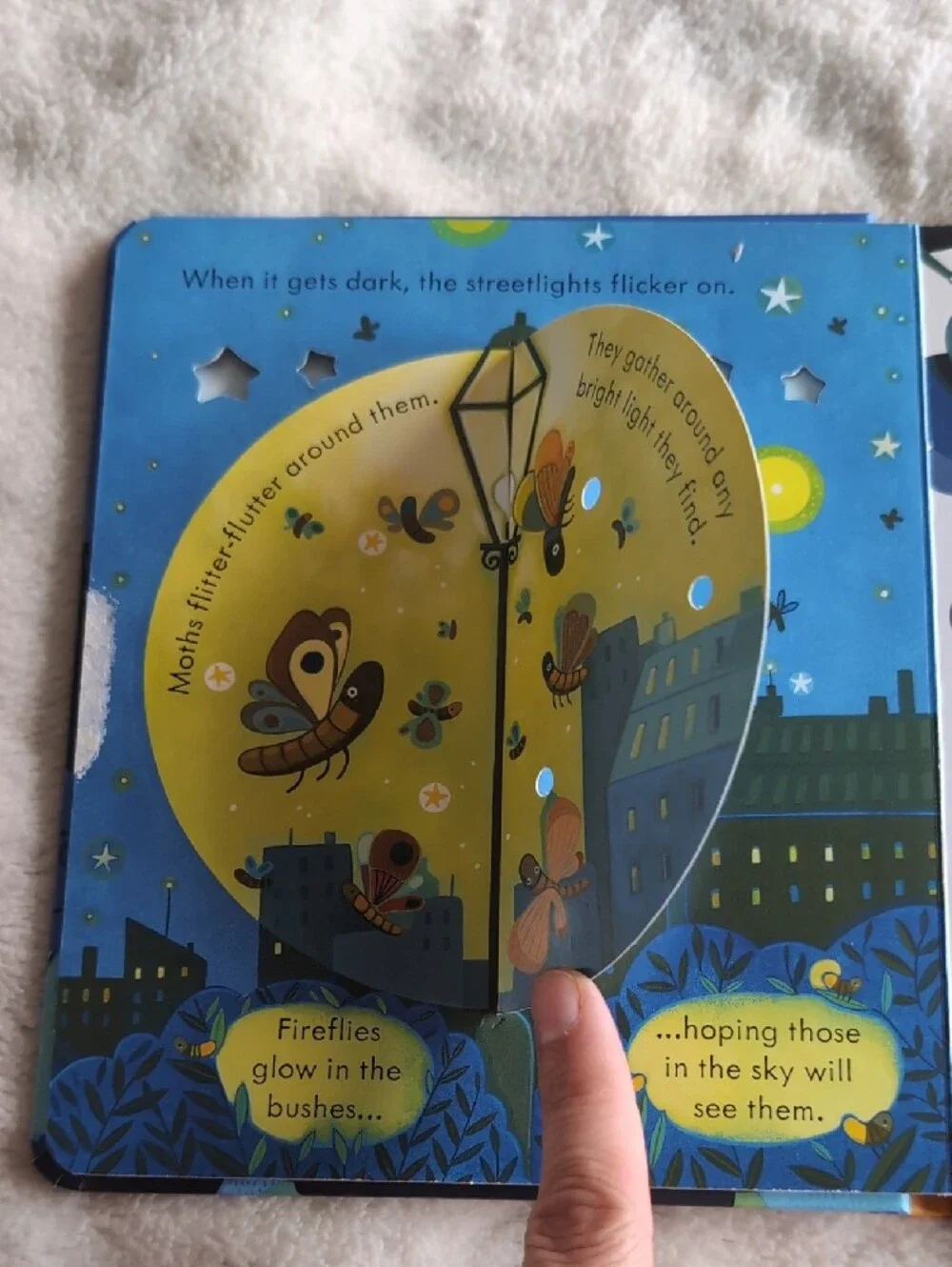 usborne four like
